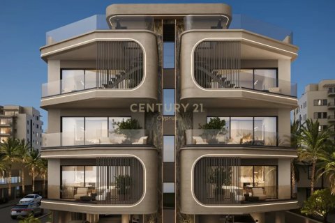 2 dormitorios Apartamento en Limassol, Chipre No. 65475