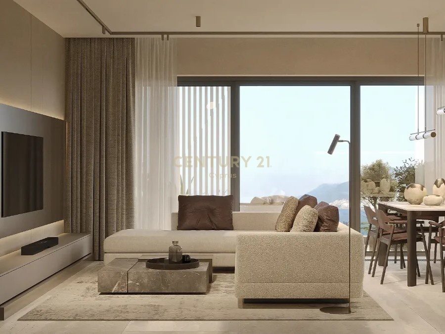 2 dormitorios Apartamento en Limassol, Chipre No. 65475