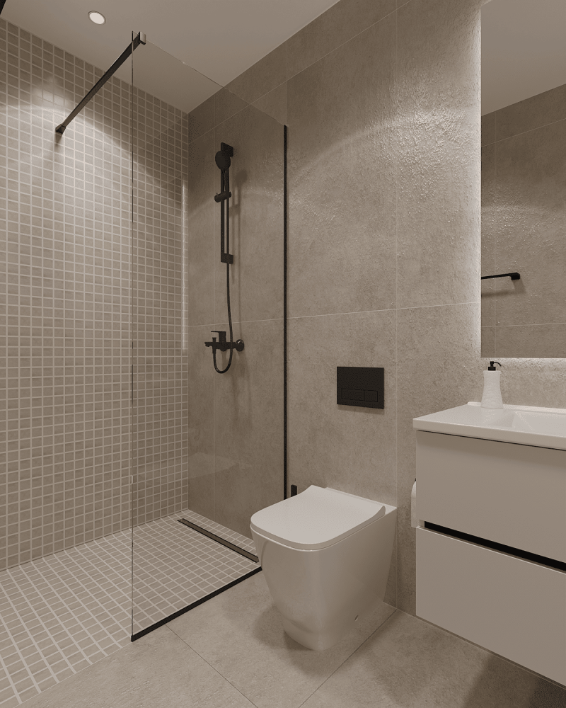 2 chambres Appartement à Limassol, Chypre No. 62267