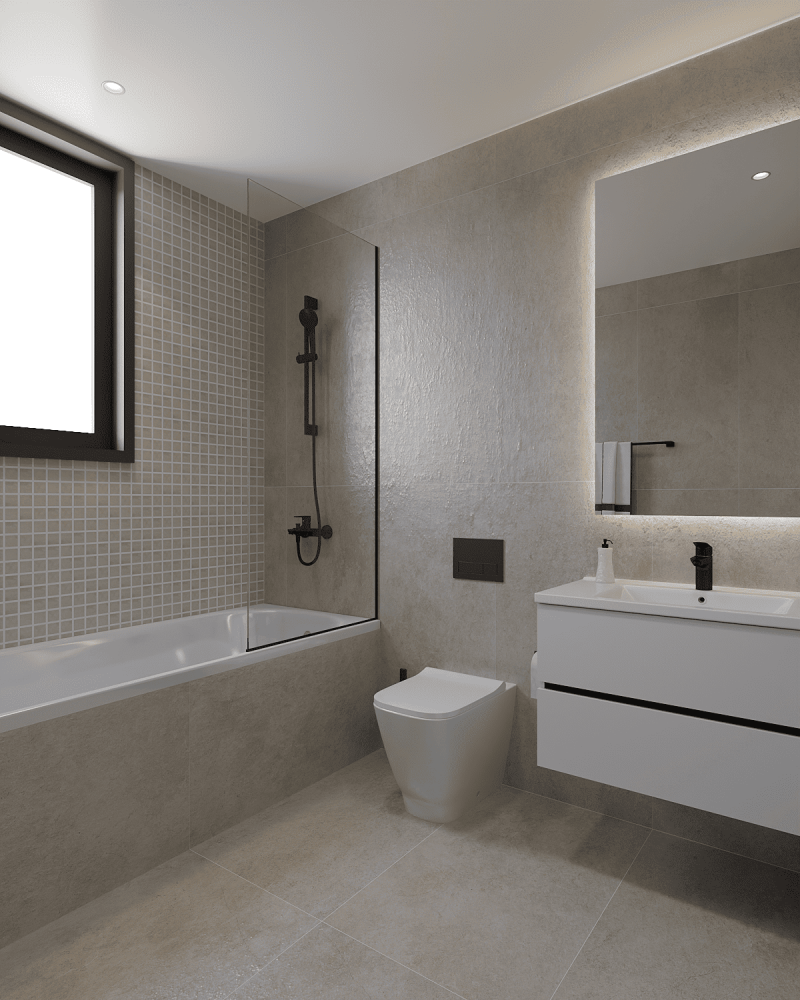 2 chambres Appartement à Limassol, Chypre No. 62267