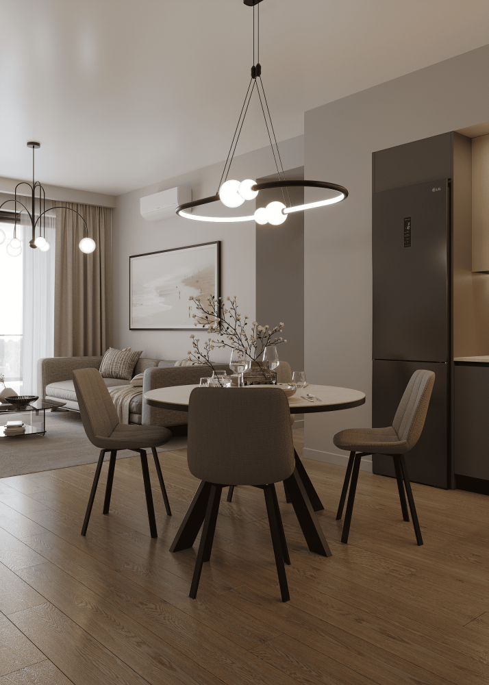 2 chambres Appartement à Limassol, Chypre No. 62267
