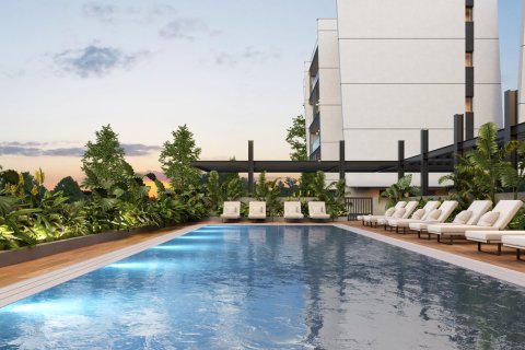 2 chambres Appartement à Limassol, Chypre No. 62267