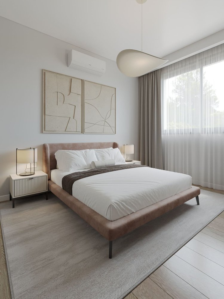 2 chambres Appartement à Limassol, Chypre No. 62267