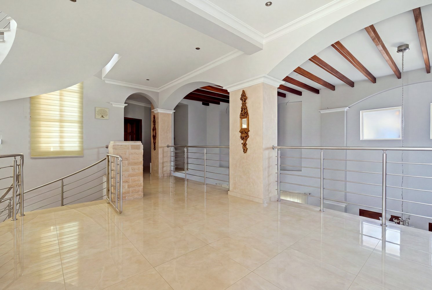 5 bedrooms Villa in Pegeia, Paphos, Cyprus No. 62068