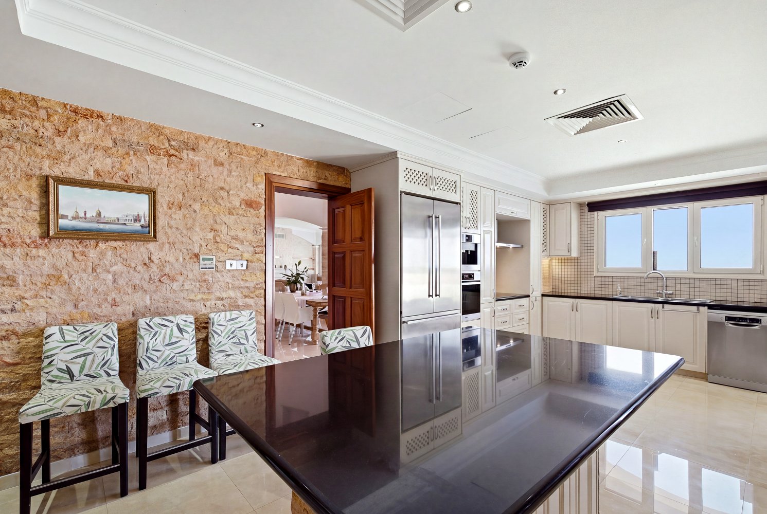 5 bedrooms Villa in Pegeia, Paphos, Cyprus No. 62068