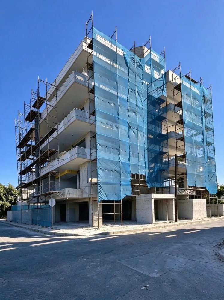 2 dormitorios Apartamento en Limassol, Chipre No. 62185