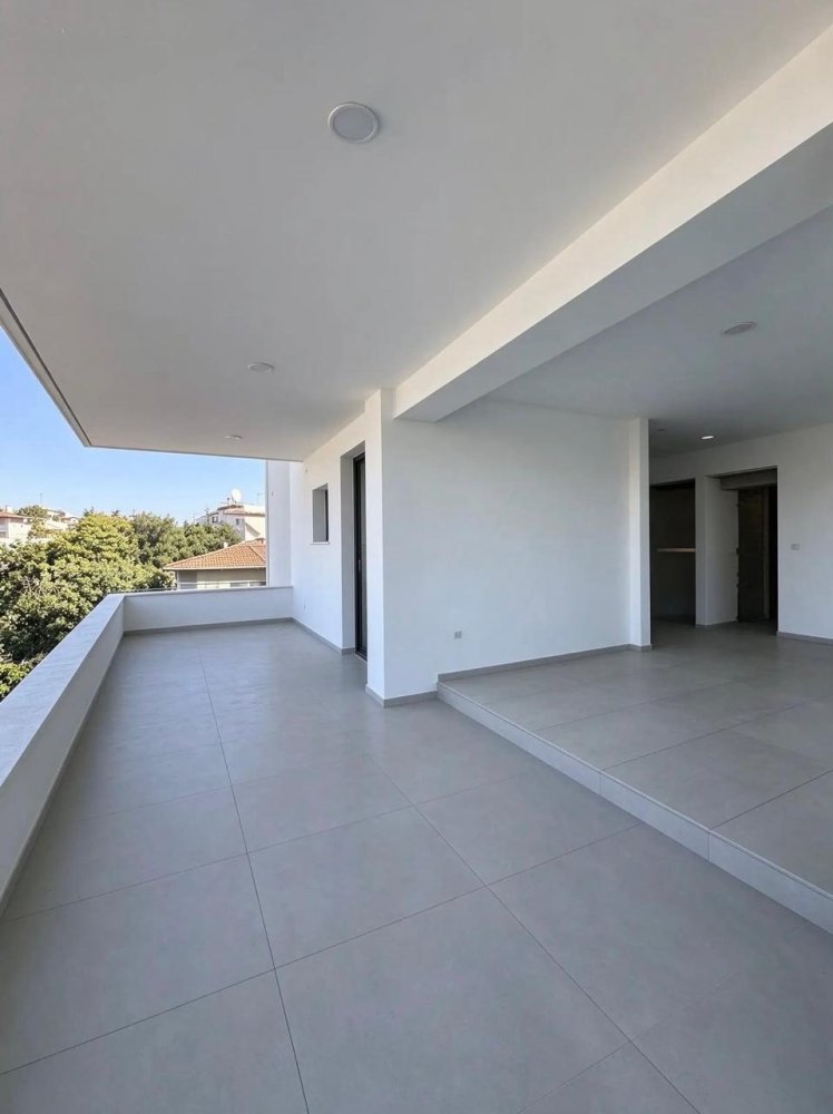 2 dormitorios Apartamento en Limassol, Chipre No. 62185