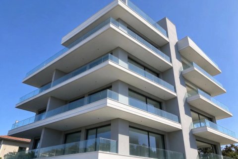 2 dormitorios Apartamento en Limassol, Chipre No. 62185