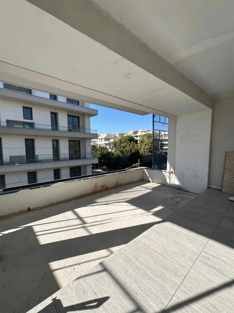 2 dormitorios Apartamento en Limassol, Chipre No. 62185