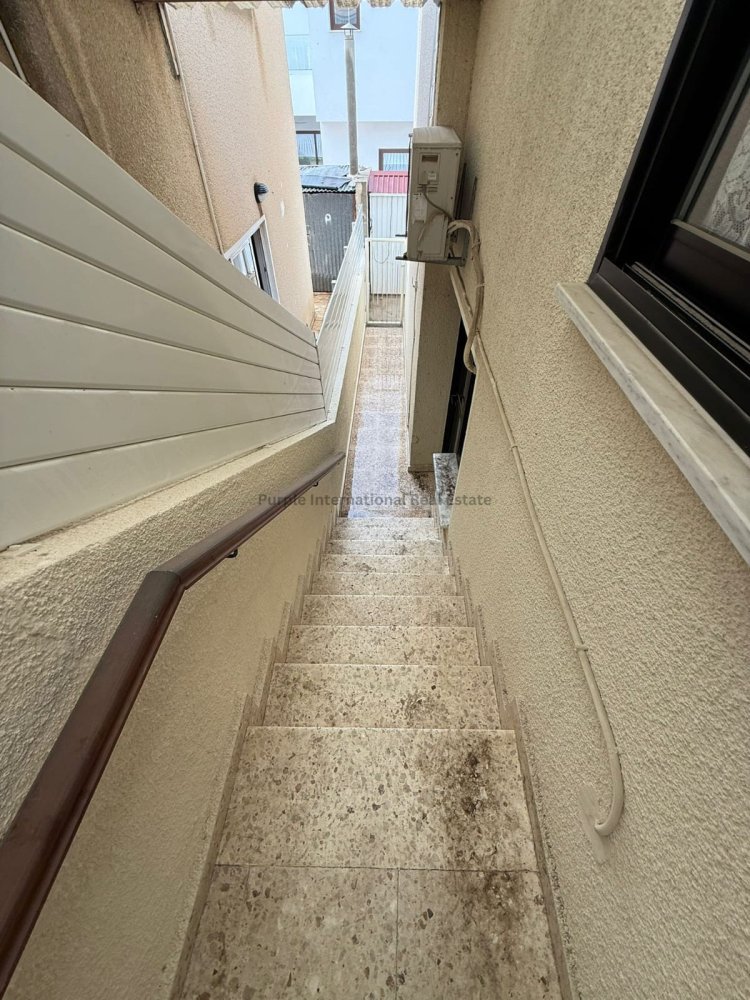3 bedrooms Villa in Larnaka, Cyprus No. 59028