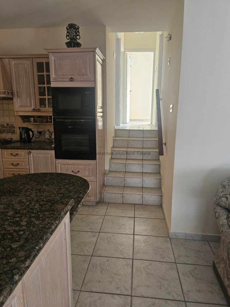 3 bedrooms Villa in Larnaka, Cyprus No. 59028