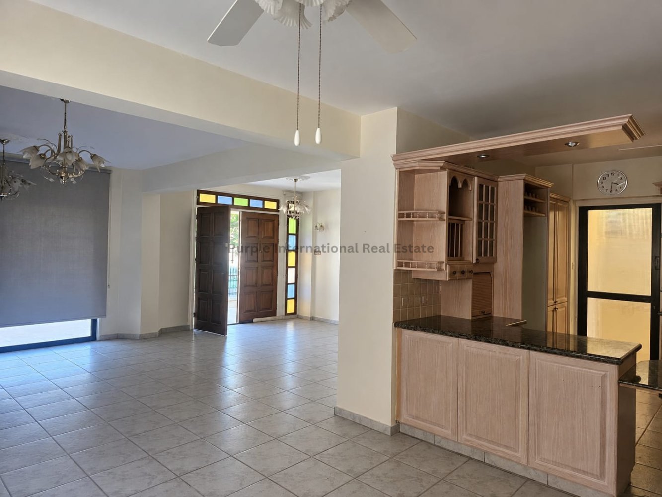 3 bedrooms Villa in Larnaka, Cyprus No. 59028