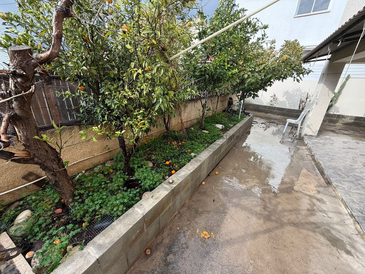 3 bedrooms Villa in Larnaka, Cyprus No. 59028