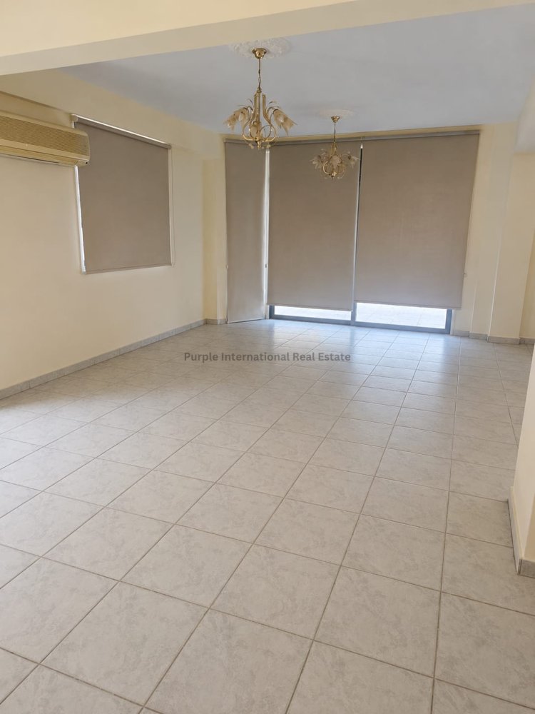3 bedrooms Villa in Larnaka, Cyprus No. 59028