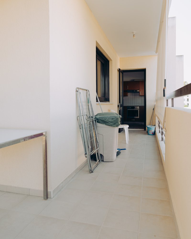 3 chambres Appartement à Aglandjia, Nicosia, Chypre No. 62739