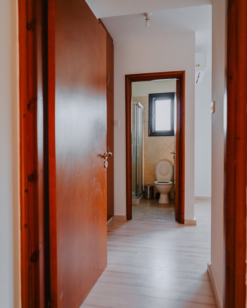 3 chambres Appartement à Aglandjia, Nicosia, Chypre No. 62739