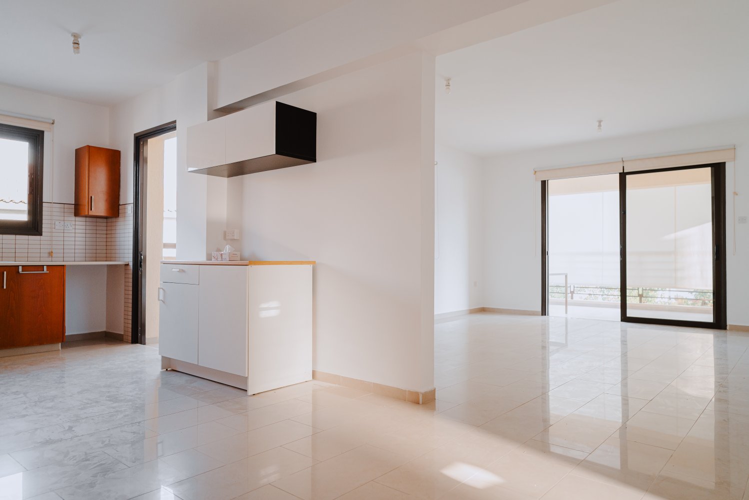 3 chambres Appartement à Aglandjia, Nicosia, Chypre No. 62739