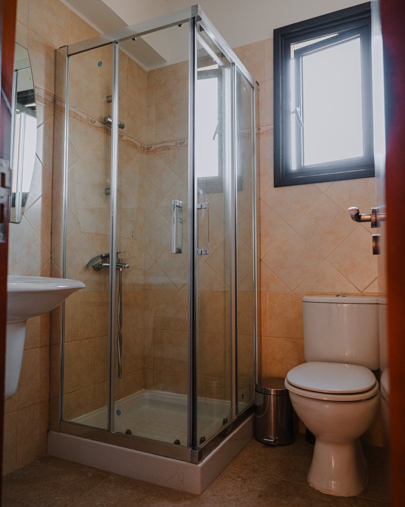 3 chambres Appartement à Aglandjia, Nicosia, Chypre No. 62739