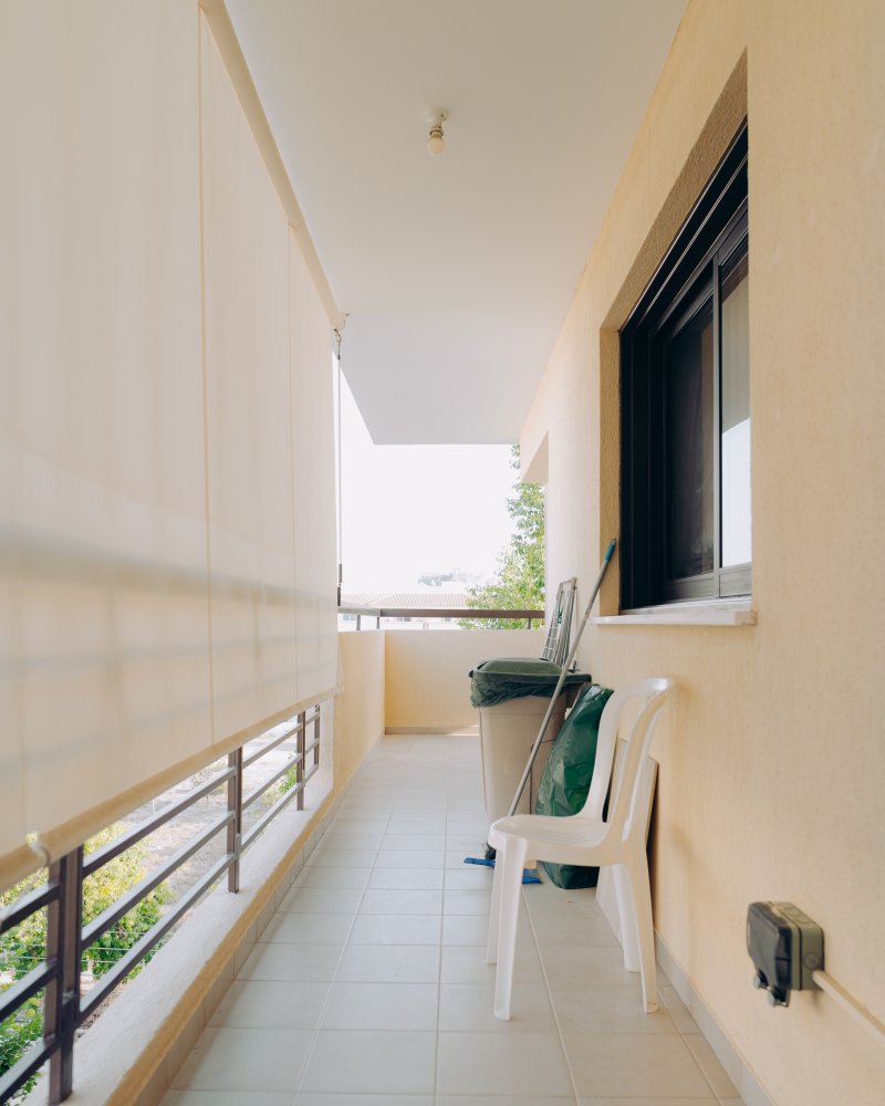 3 chambres Appartement à Aglandjia, Nicosia, Chypre No. 62739