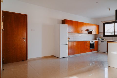 3 chambres Appartement à Aglandjia, Nicosia, Chypre No. 62739