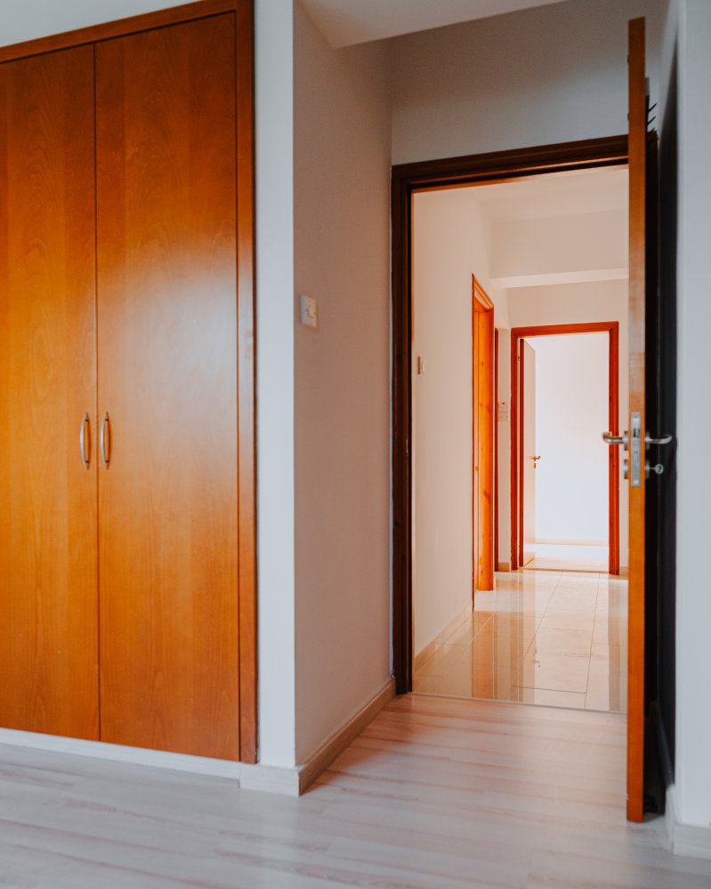3 chambres Appartement à Aglandjia, Nicosia, Chypre No. 62739