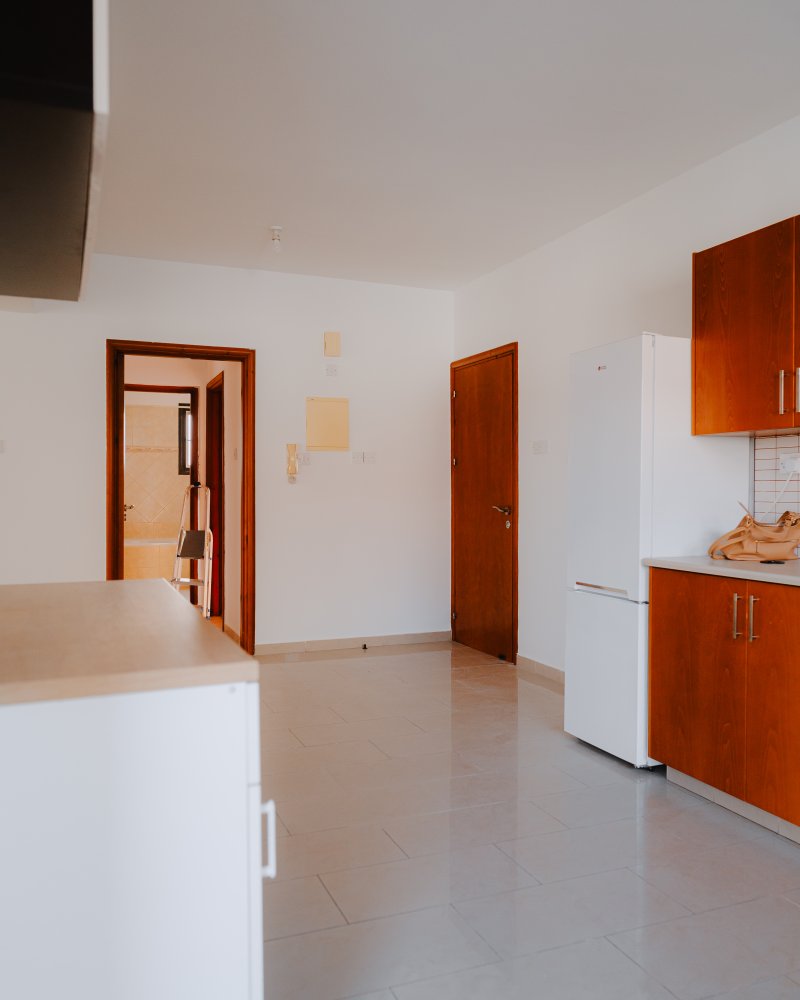 3 chambres Appartement à Aglandjia, Nicosia, Chypre No. 62739