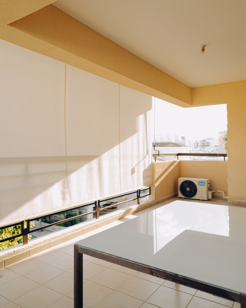 3 chambres Appartement à Aglandjia, Nicosia, Chypre No. 62739
