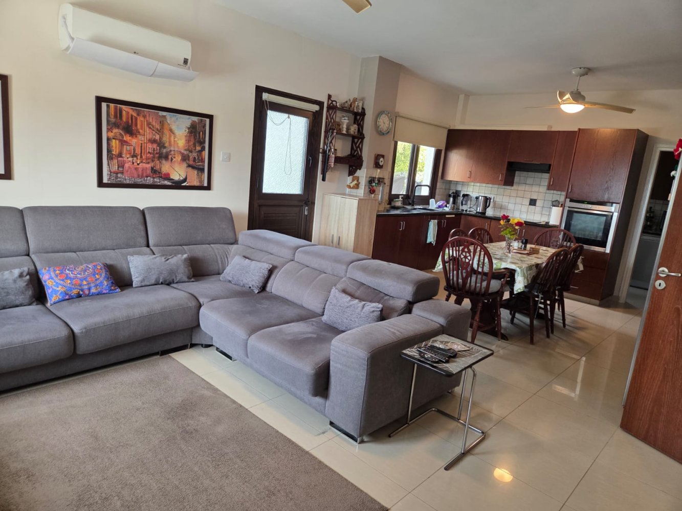 4 bedrooms Villa in Armou, Paphos, Cyprus No. 62384