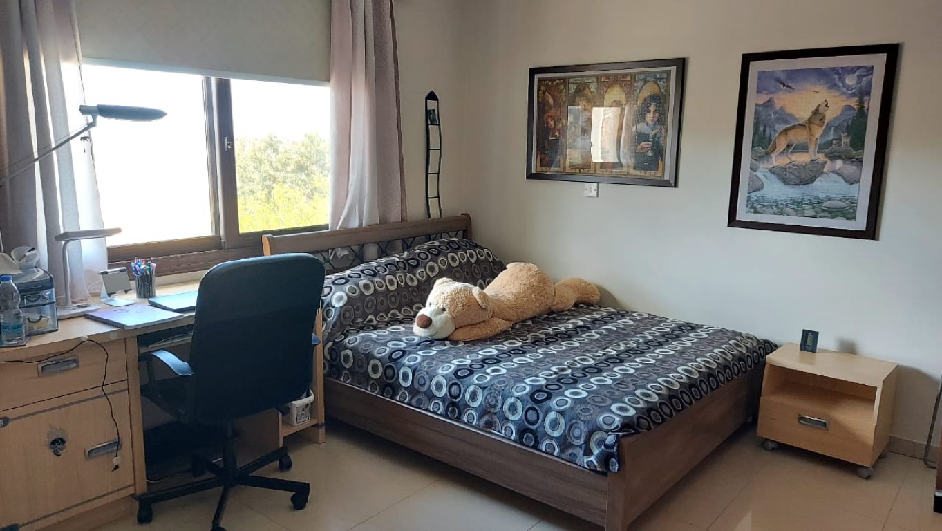 4 bedrooms Villa in Armou, Paphos, Cyprus No. 62384