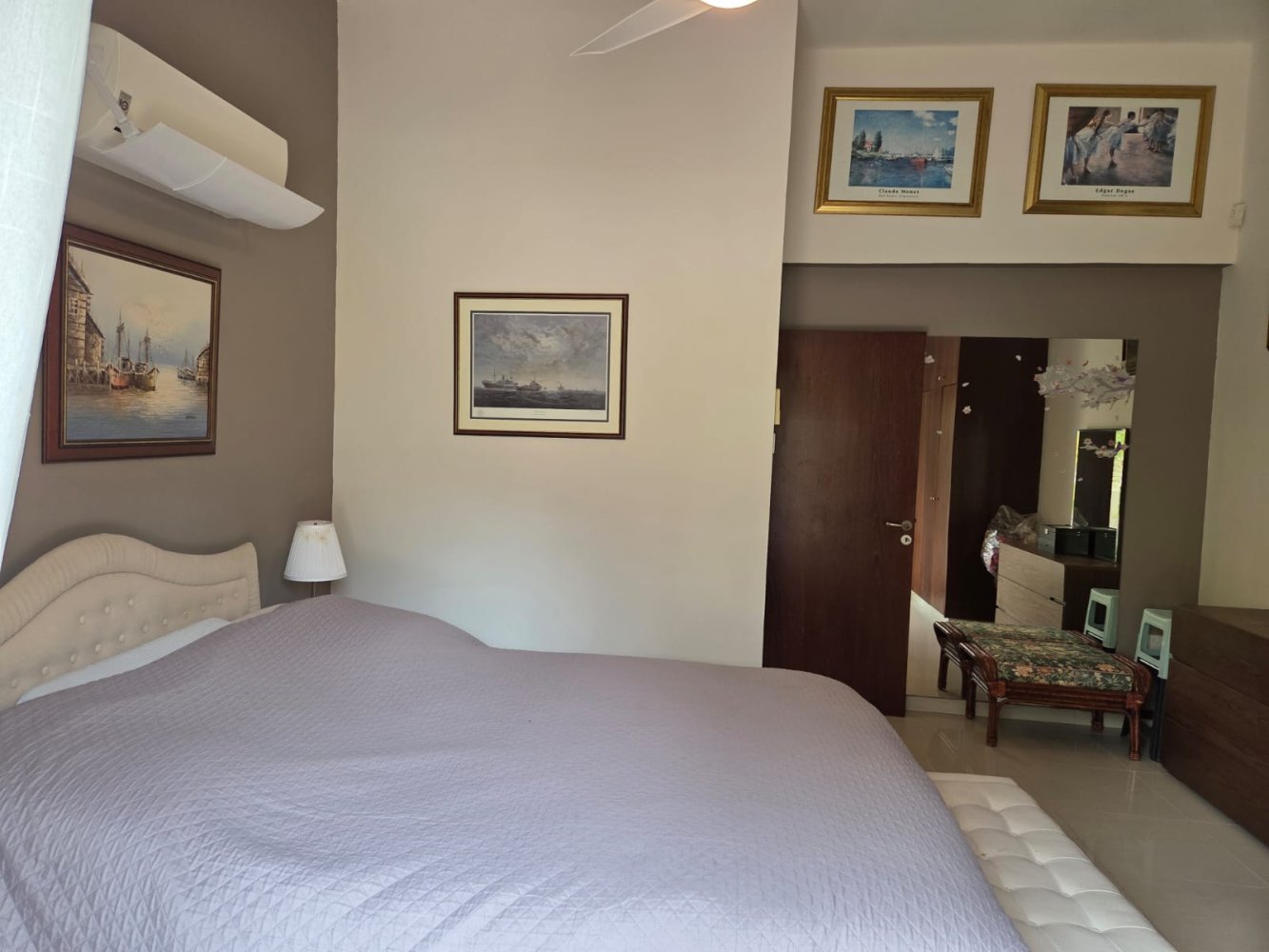 4 bedrooms Villa in Armou, Paphos, Cyprus No. 62384