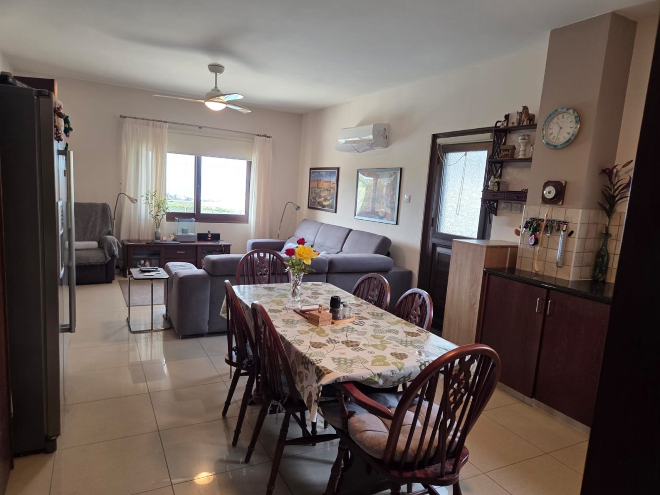 4 bedrooms Villa in Armou, Paphos, Cyprus No. 62384