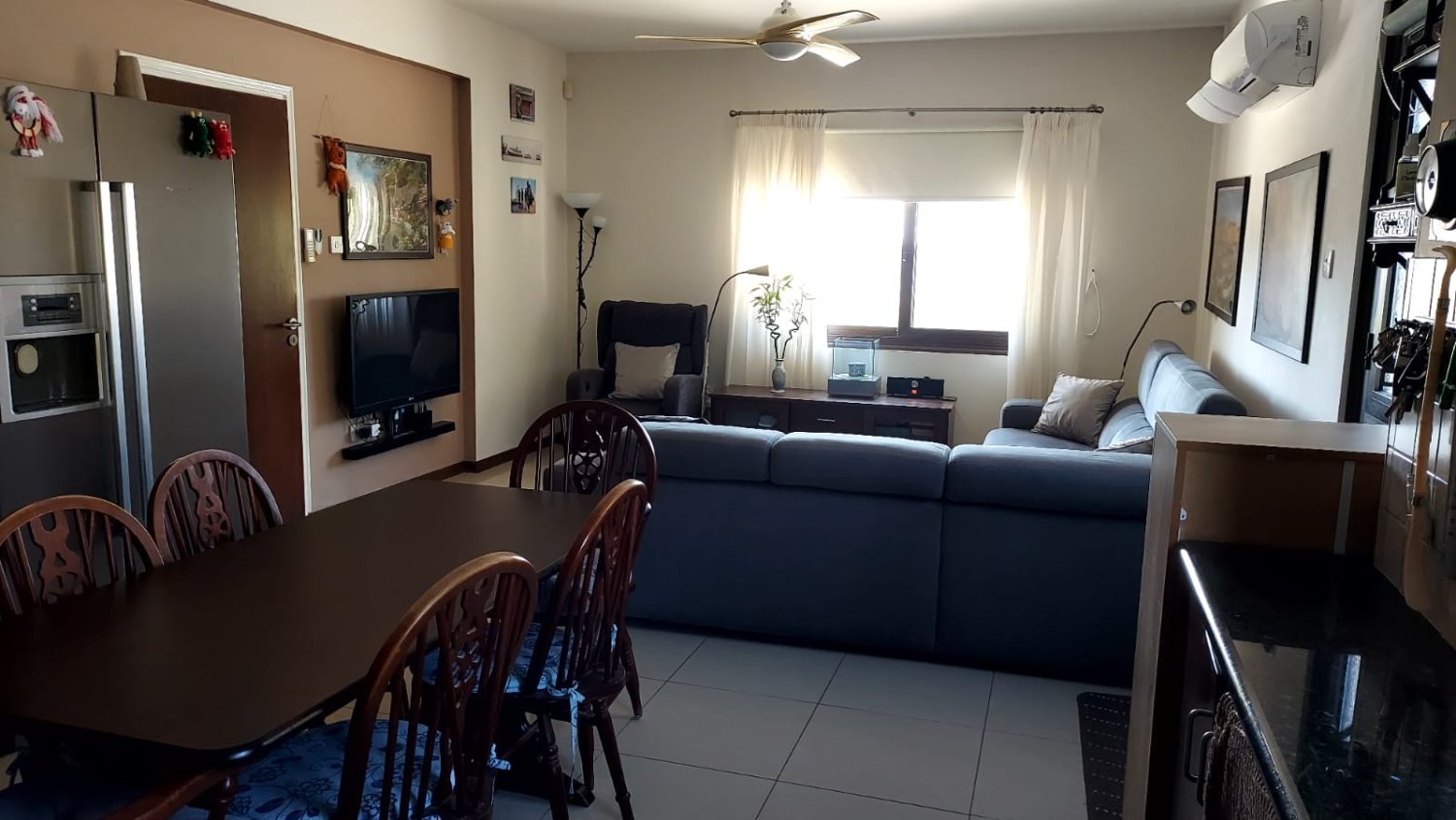 4 bedrooms Villa in Armou, Paphos, Cyprus No. 62384