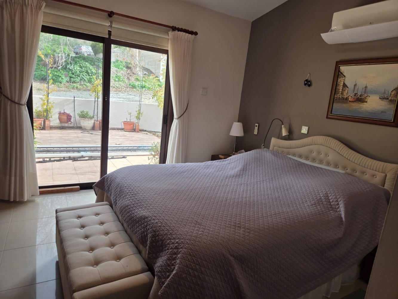 4 bedrooms Villa in Armou, Paphos, Cyprus No. 62384