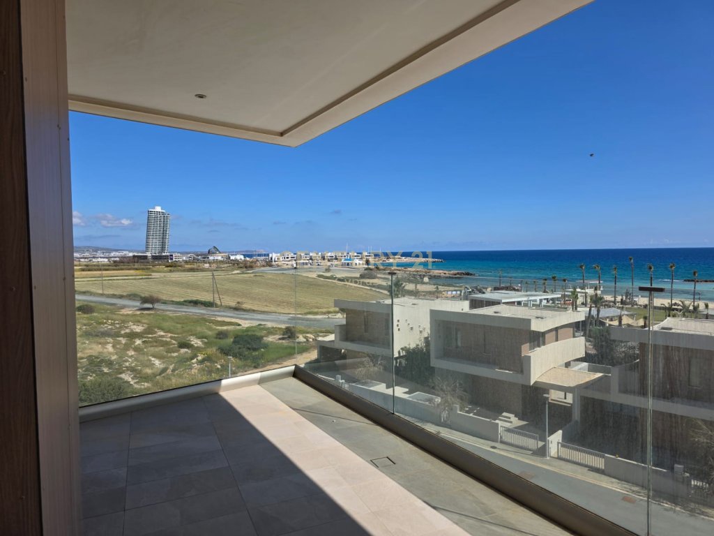 2 dormitorios Apartamento en Ayia Napa, Ammochostos, Chipre No. 65441