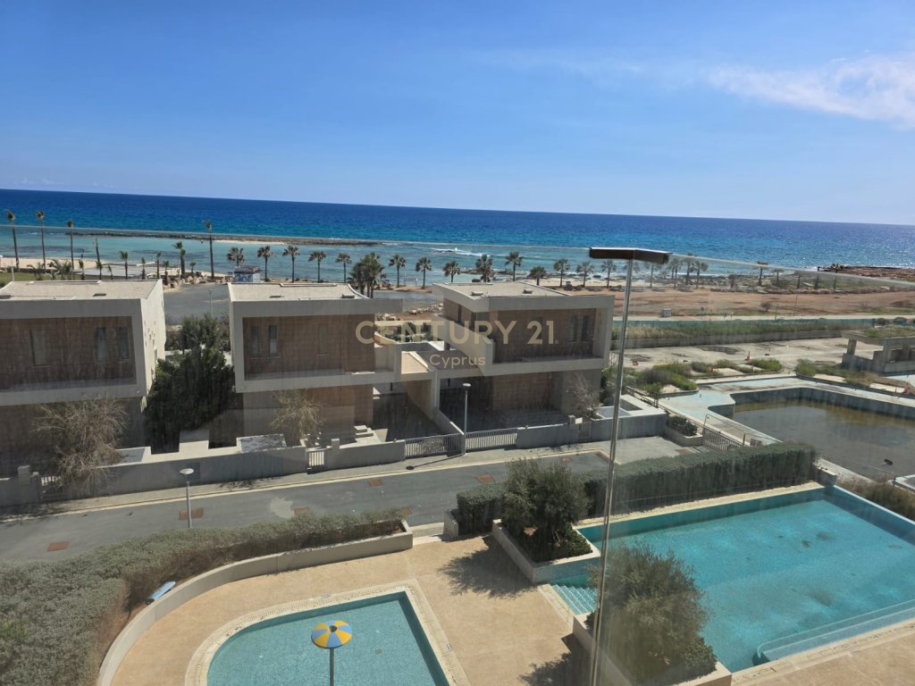 2 dormitorios Apartamento en Ayia Napa, Ammochostos, Chipre No. 65441