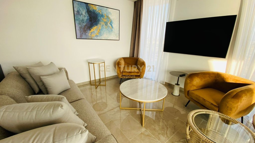 2 dormitorios Apartamento en Ayia Napa, Ammochostos, Chipre No. 65441