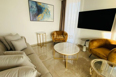 2 dormitorios Apartamento en Ayia Napa, Ammochostos, Chipre No. 65441