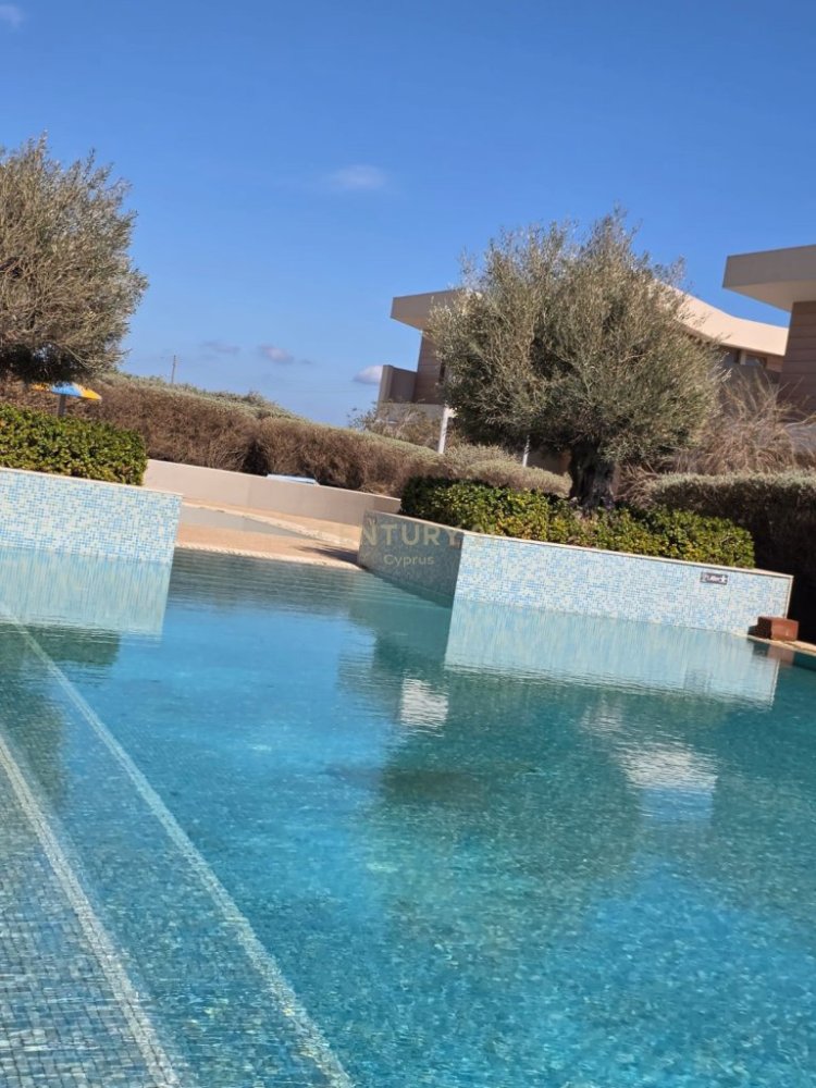 2 dormitorios Apartamento en Ayia Napa, Ammochostos, Chipre No. 65441