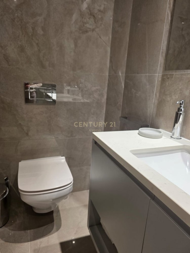 2 dormitorios Apartamento en Ayia Napa, Ammochostos, Chipre No. 65441
