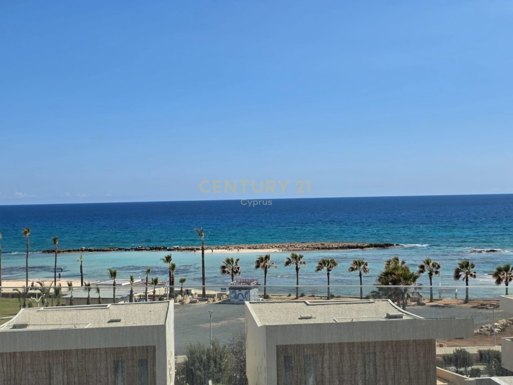 2 dormitorios Apartamento en Ayia Napa, Ammochostos, Chipre No. 65441