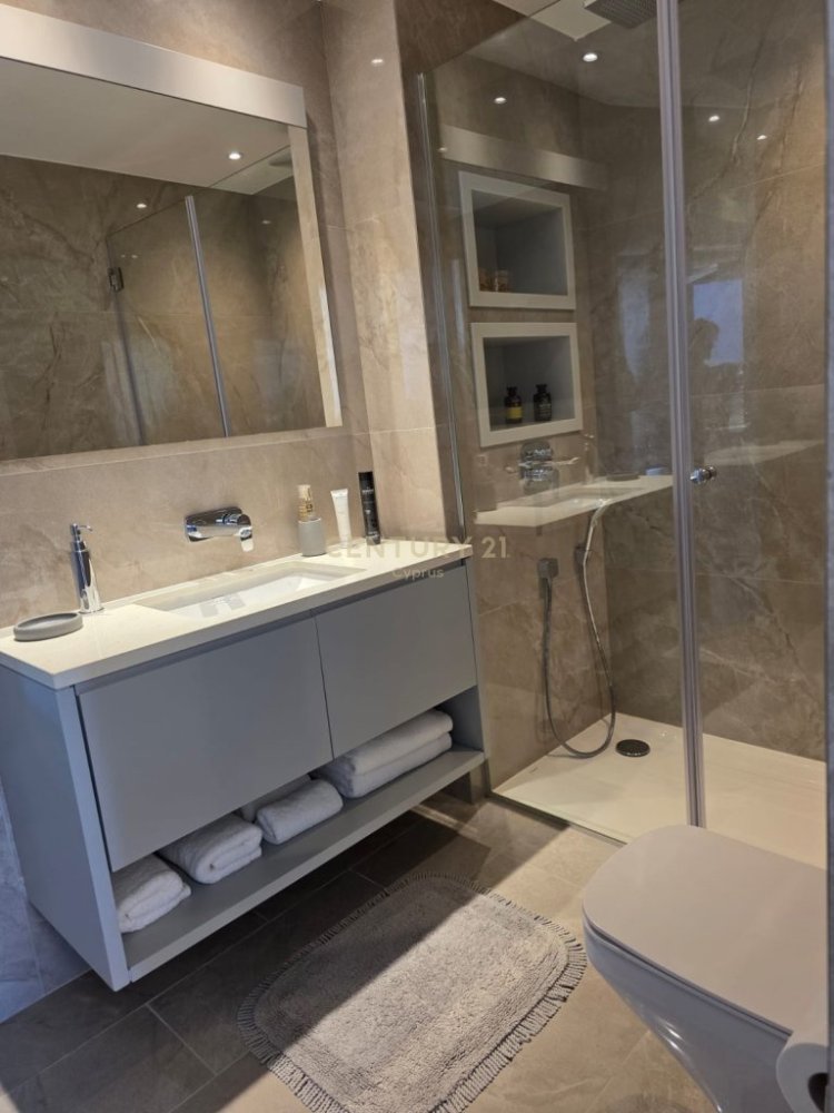 2 dormitorios Apartamento en Ayia Napa, Ammochostos, Chipre No. 65441