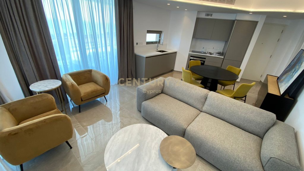 2 dormitorios Apartamento en Ayia Napa, Ammochostos, Chipre No. 65441