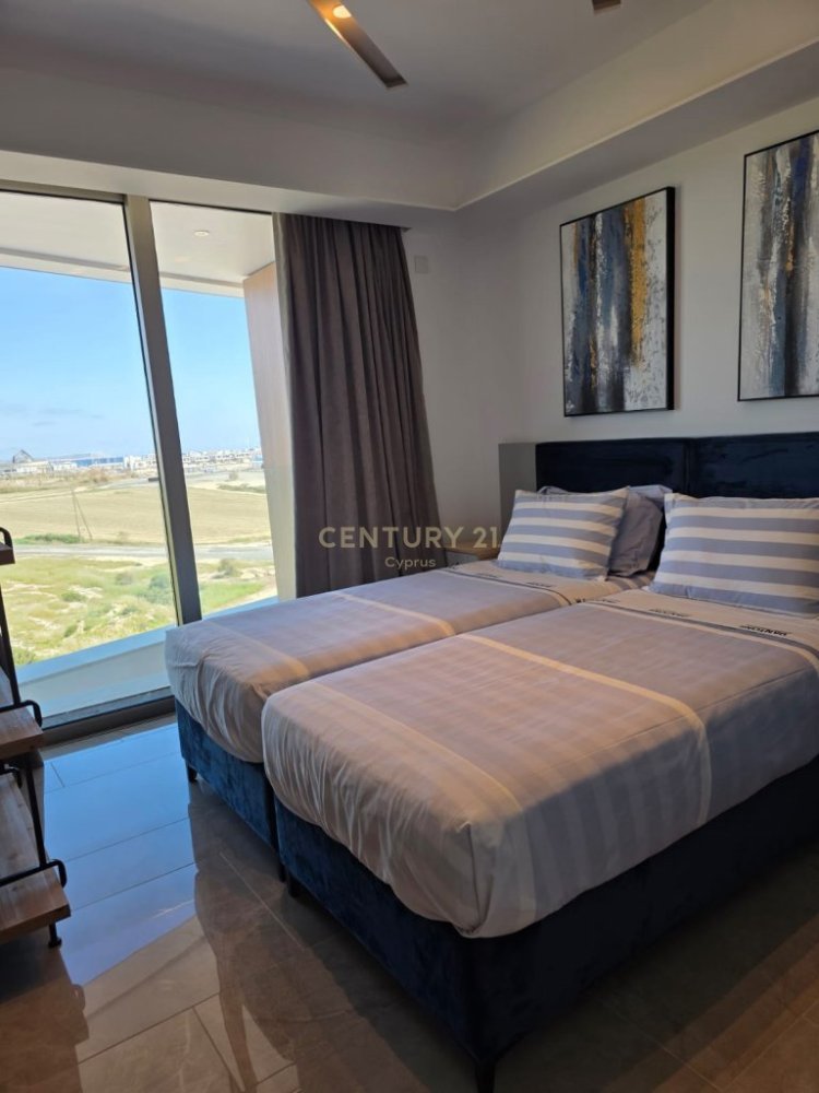 2 dormitorios Apartamento en Ayia Napa, Ammochostos, Chipre No. 65441