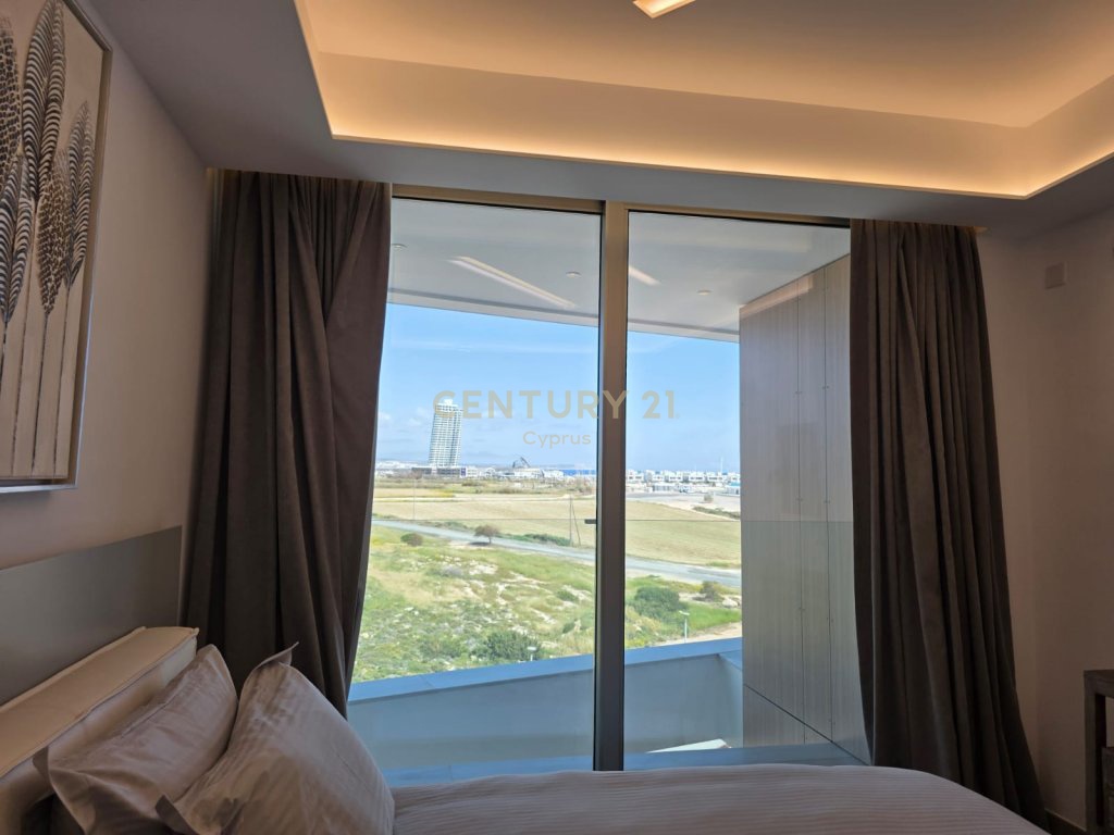 2 dormitorios Apartamento en Ayia Napa, Ammochostos, Chipre No. 65441