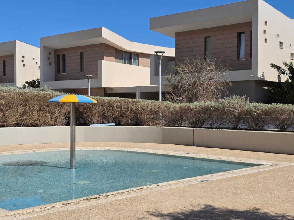 2 dormitorios Apartamento en Ayia Napa, Ammochostos, Chipre No. 65441