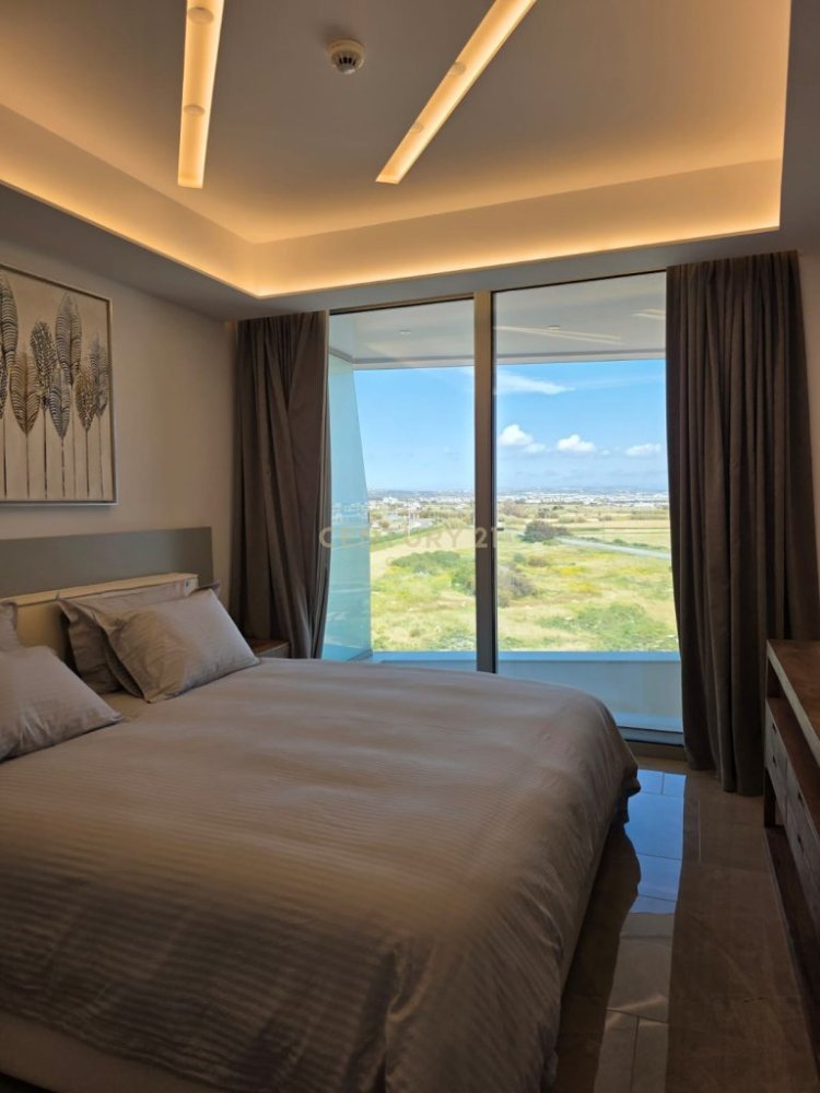 2 dormitorios Apartamento en Ayia Napa, Ammochostos, Chipre No. 65441