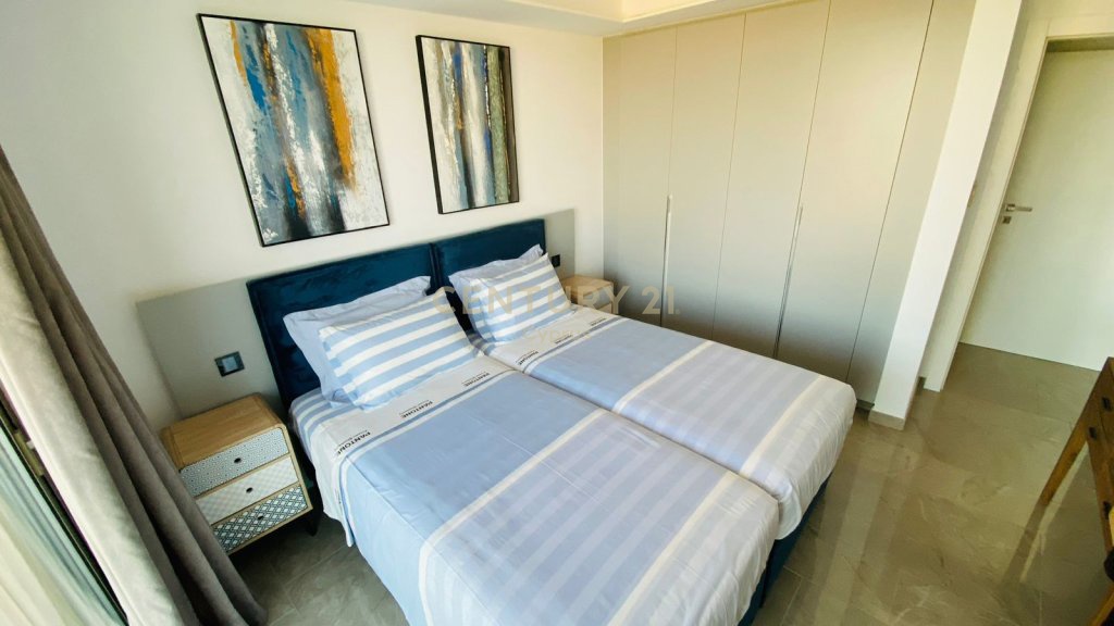 2 dormitorios Apartamento en Ayia Napa, Ammochostos, Chipre No. 65441