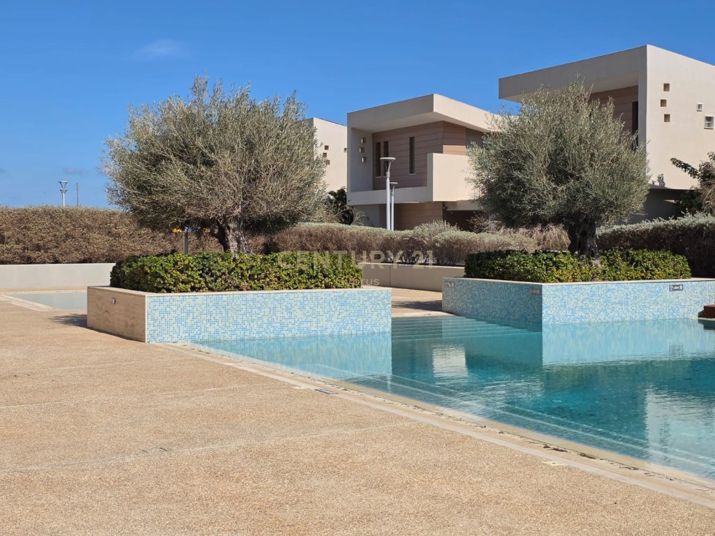 2 dormitorios Apartamento en Ayia Napa, Ammochostos, Chipre No. 65441