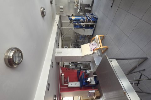 86m2 Tienda en Nicosia, Chipre No. 56654