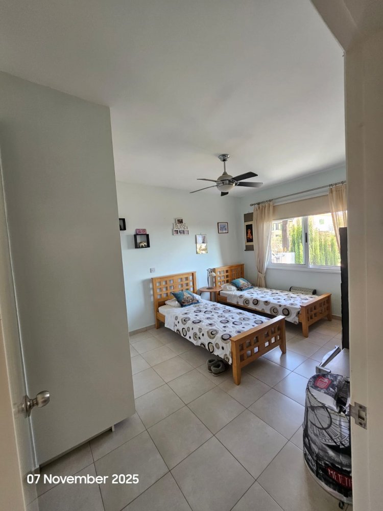 2 bedrooms Apartment in Pegeia, Paphos, Cyprus No. 61318